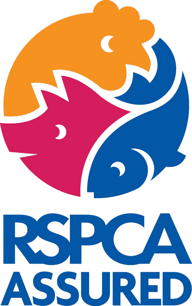 RSPCA assured logo